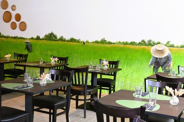 es ist für Sie aufgedeckt