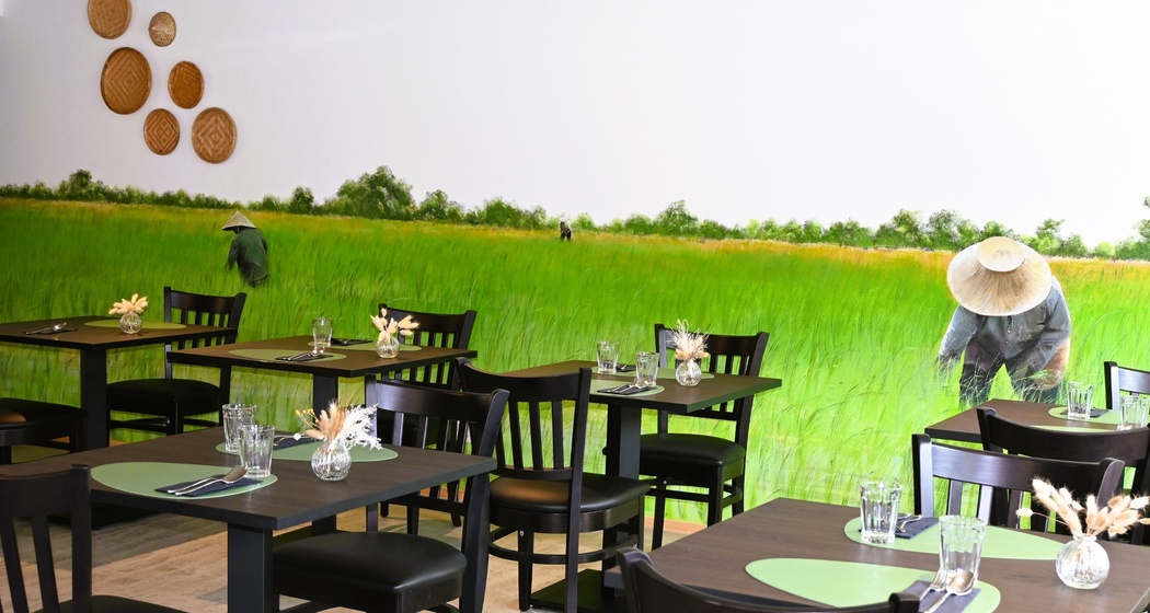 es ist für Sie aufgedeckt