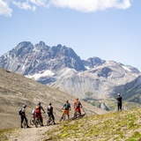Col de Fimber – Samnaun-Cabane Heidelberger-Ramosch (oua_602862704_image)