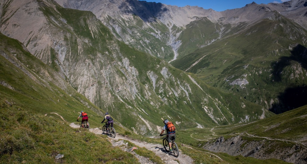 Fimberpass – Samnaun-Heidelberger Hütte-Ramosch (oua_602862706_image)
