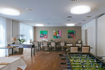 Restaurant Oase Churwalden