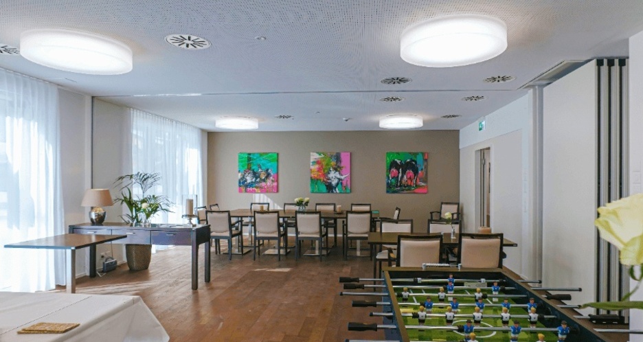 Restaurant Oase Churwalden