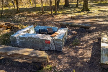 Feuerstelle Rheinau (oua_603360693_image)