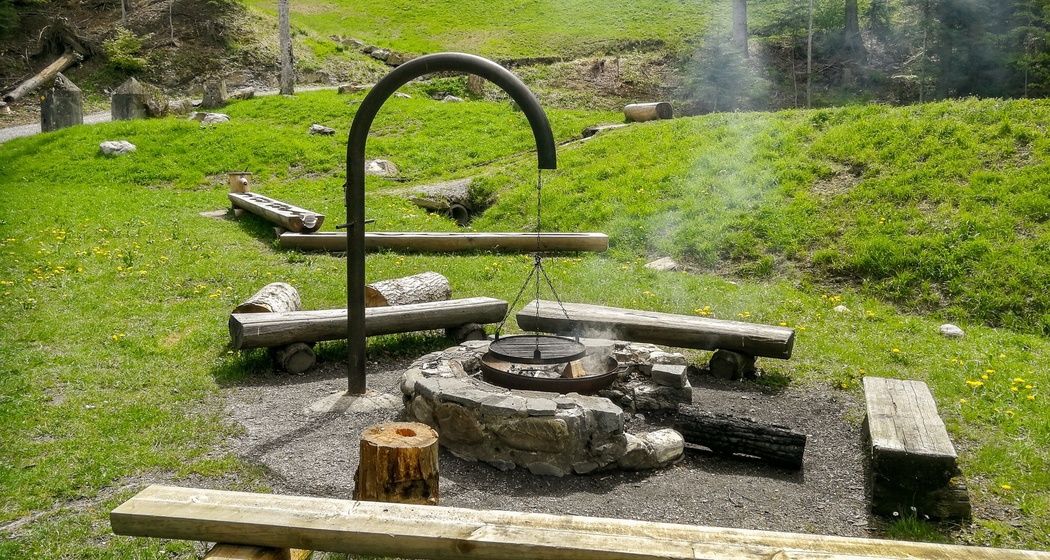 Feuerstelle Pracavalls (oua_603360849_image)