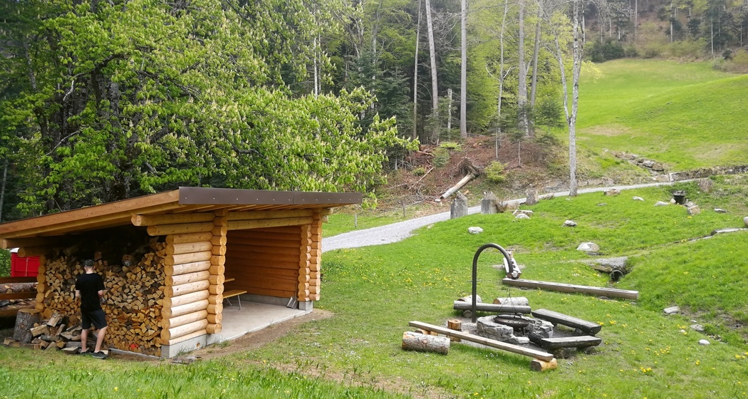 Feuerstelle Pracavalls (oua_603360851_image)