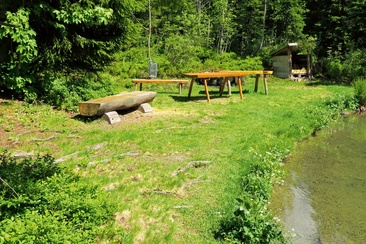 Feuerstelle Alp Sennis (oua_603360870_image)