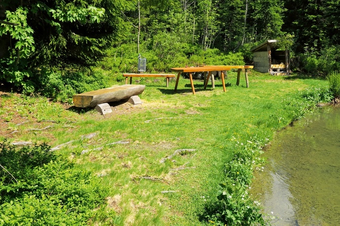 Feuerstelle Alp Sennis (oua_603360870_image)