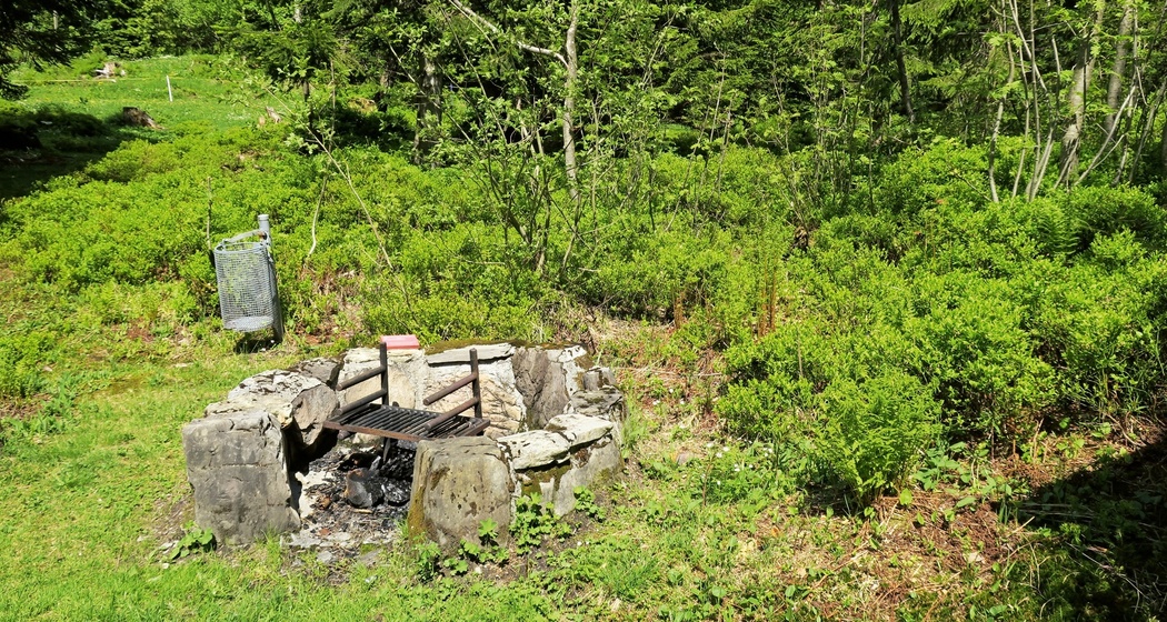 Feuerstelle Alp Sennis (oua_603360871_image)