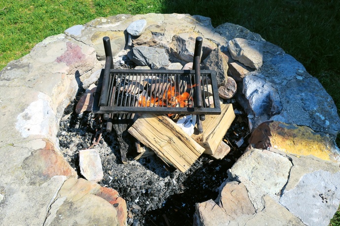 Feuerstelle Ruine Gräpplang (oua_603360885_image)