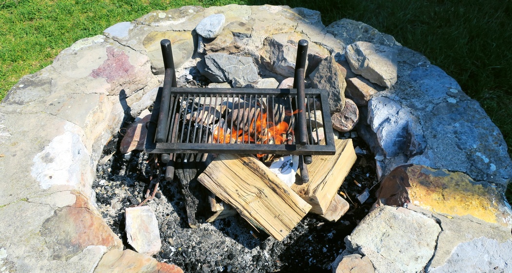 Feuerstelle Ruine Gräpplang (oua_603360885_image)