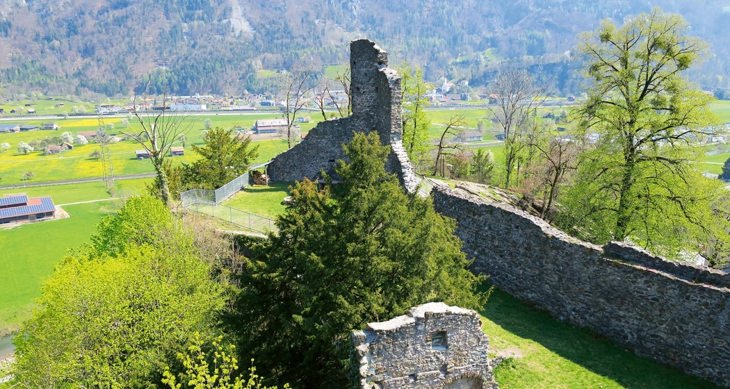 Rundwanderung um Flums (oua_603360886_image)