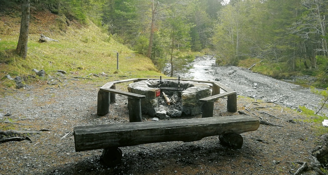 Feuerstelle Pardätsch (oua_603361991_image)