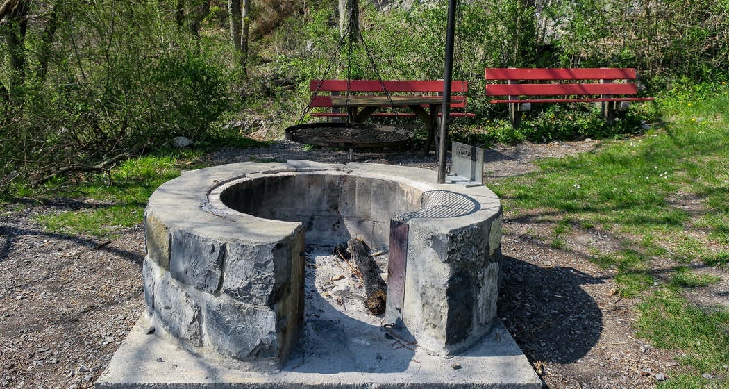 Feuerstelle Knüsel / Quinten-Au (oua_603362412_image)