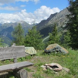 Fuorcla Curschiglias