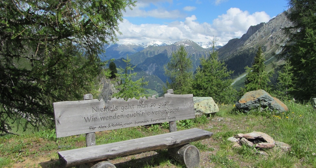 Fuorcla Curschiglias