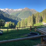 Feuerstelle Clis Grond