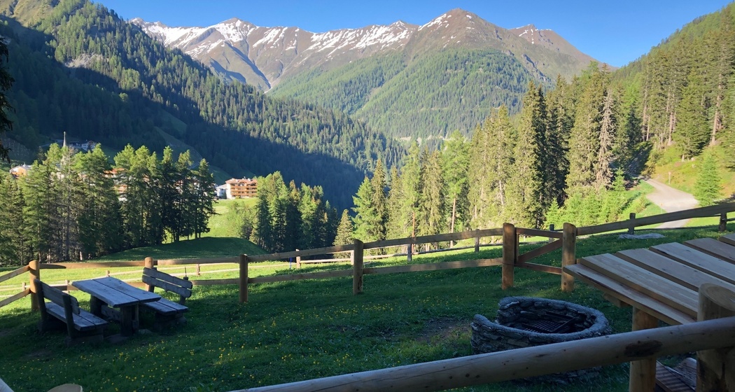 Feuerstelle Clis Grond