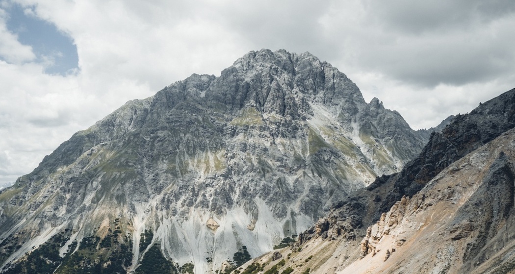 Valbella Rundtour ab Ofenpass (oua_603436950_image)