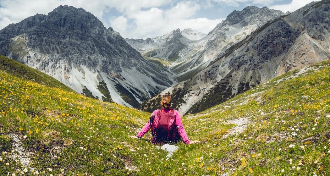 Valbella Rundtour ab Ofenpass (oua_603436953_image)