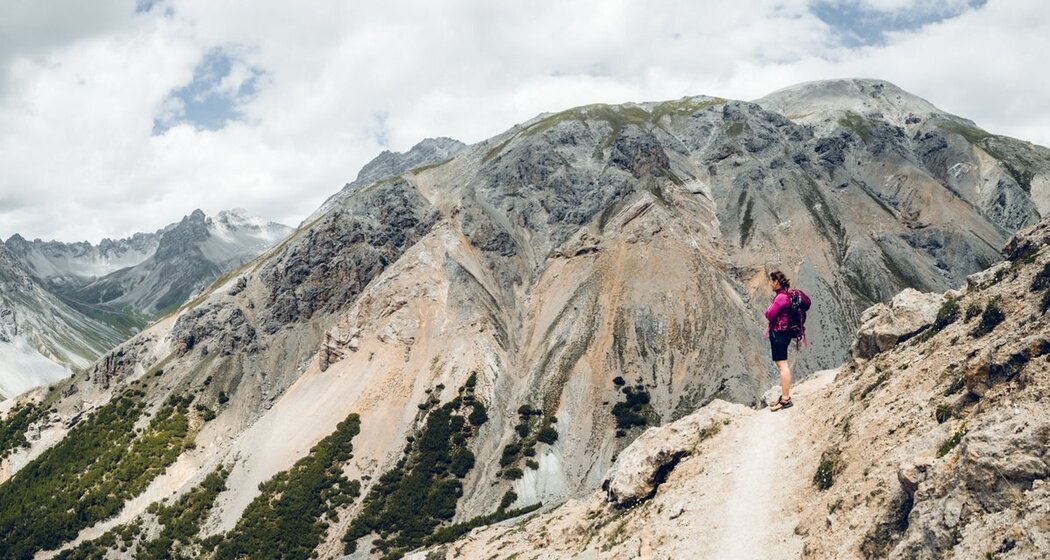 Valbella Rundtour ab Ofenpass (oua_603436954_image)