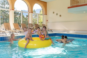 Sunstar Arosa_Kids_Pool_2