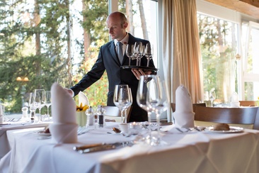 Sunstar Arosa_F&B_Restaurant_2