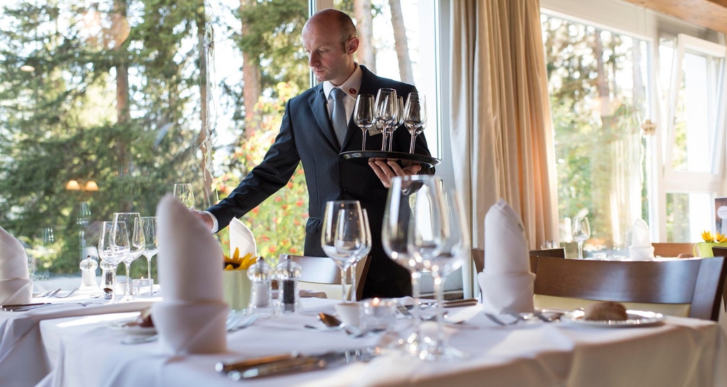 Sunstar Arosa_F&B_Restaurant_2