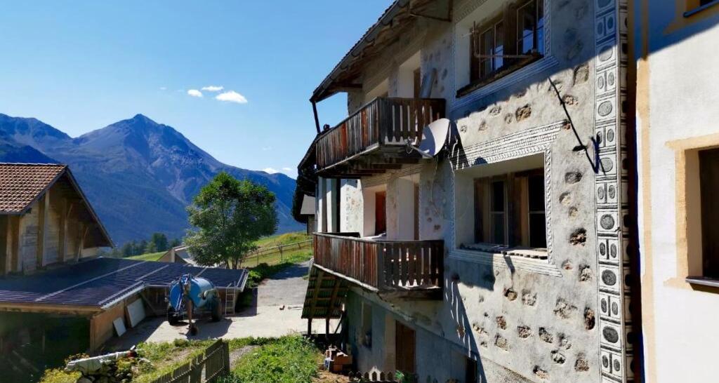 b&b Chasa Sassalba (oua_60367252_image)