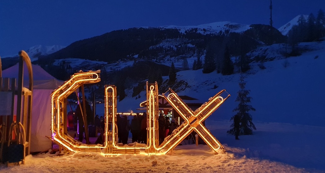 Clix il böt - Après-Schlittelbar