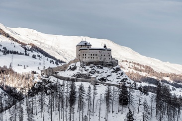 Château de Tarasp