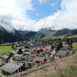 Sedrun