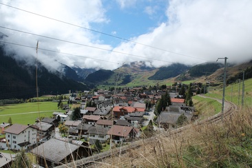 Sedrun
