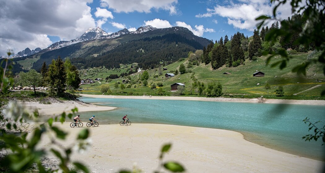 Nicht immer vernünftig: Strandfahr...
