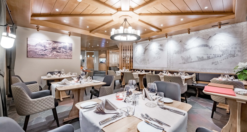 Hotel Post - Stüva da la Posta (oua_604387271_image)