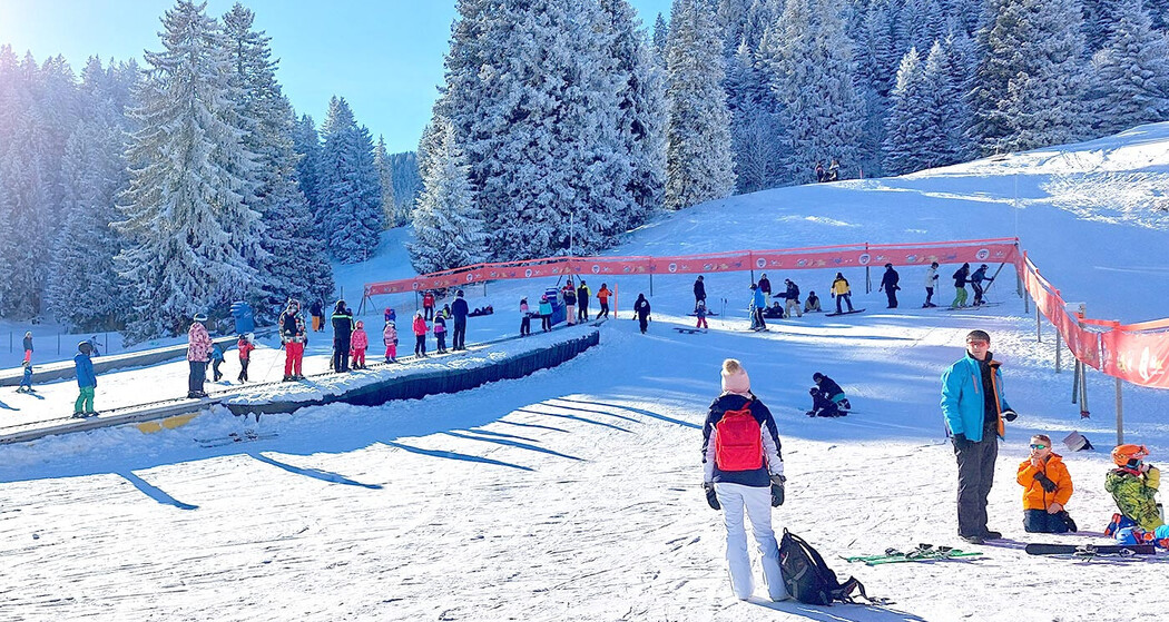 Start Snowboarding - Snowboardschule (oua_604390153_image)