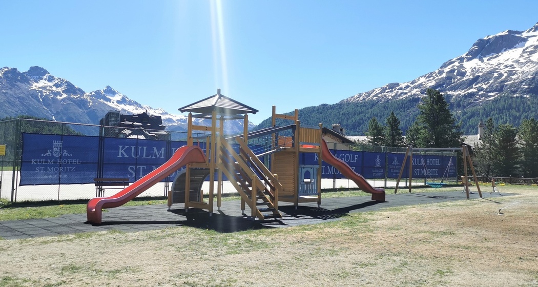 Kinderspielplatz Chesa al Parc (oua_604419540_image)