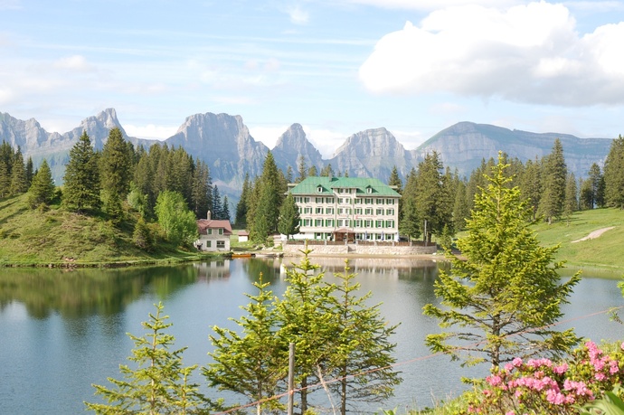 Berghotel Seebenalp (oua_604421675_image)