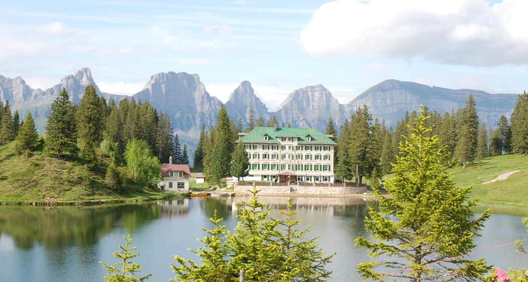 Berghotel Seebenalp (oua_604421675_image)