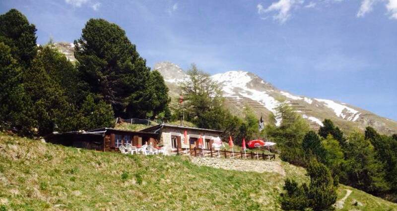 Munt da la Bês-cha / Unterer Schafberg (oua_604430701_image)
