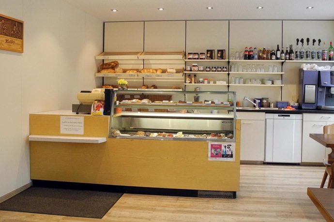 Café-Conditorei Keller / Restaurant zur Taube (oua_604435658_image)