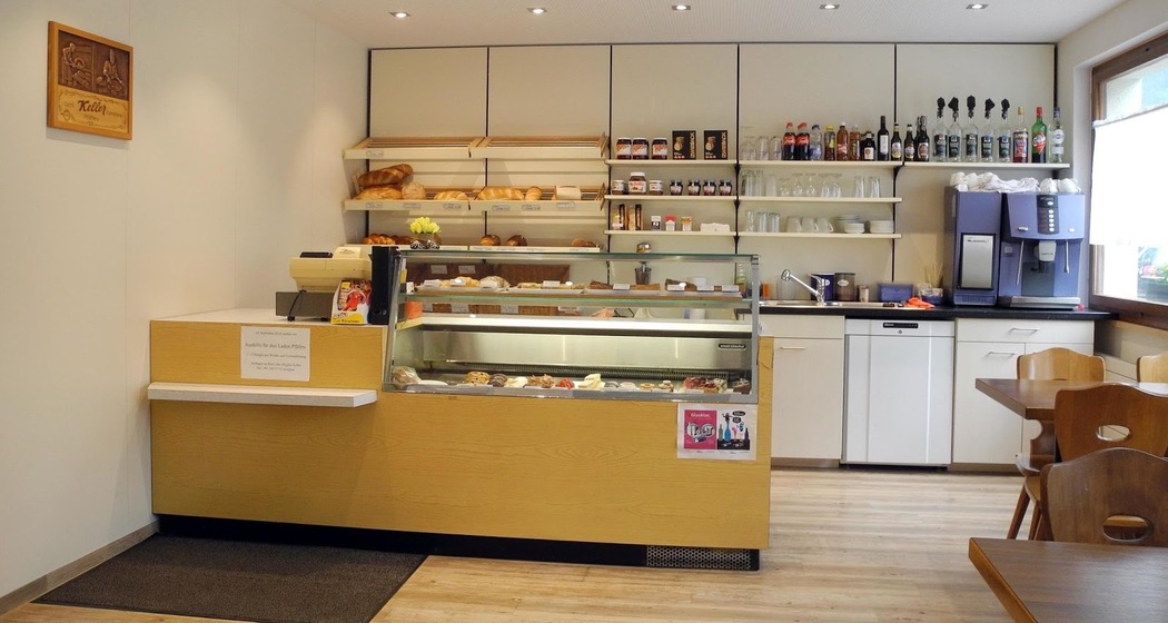 Café-Conditorei Keller / Restaurant zur Taube (oua_604435658_image)