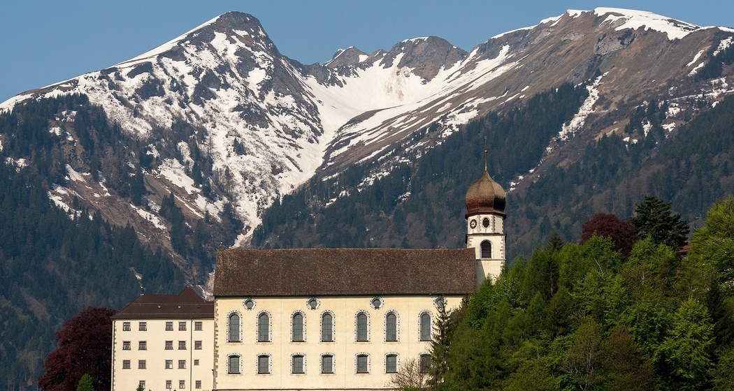 Klosterkirche Pfäfers (oua_604435704_image)