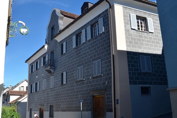 Haus Amstein (oua_604435749_image)