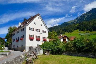 Haus Guler von Wynegg - Haus Wegelin (oua_604435759_image)