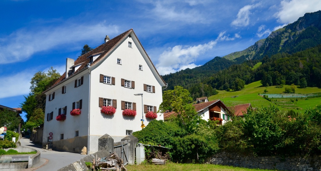 Haus Guler von Wynegg - Haus Wegelin (oua_604435759_image)