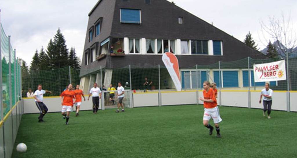 Fussballfeld "Soccerarena", Flumserberg (oua_604435783_image)