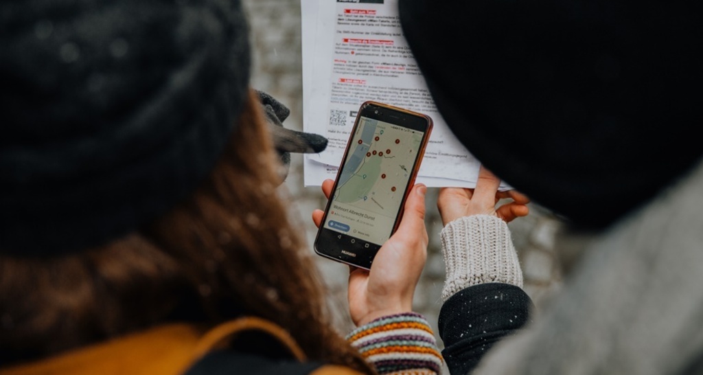 Krimi-Trail Sargans: Mord in Sargans - der "Apothekerfall" (oua_604435812_image)