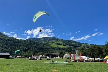 Paragliding Flumserberg (oua_604435814_image)