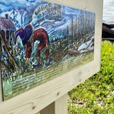 Posten "Kräuter" bei Berghaus Schwänzelegg