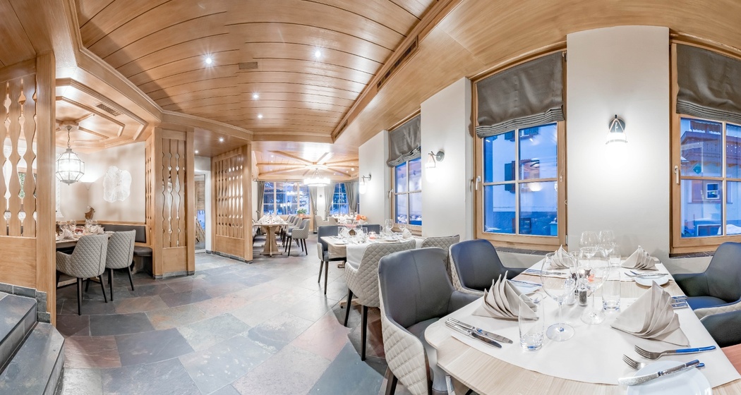 Hotel Post - Stüva da la Posta (oua_604475103_image)